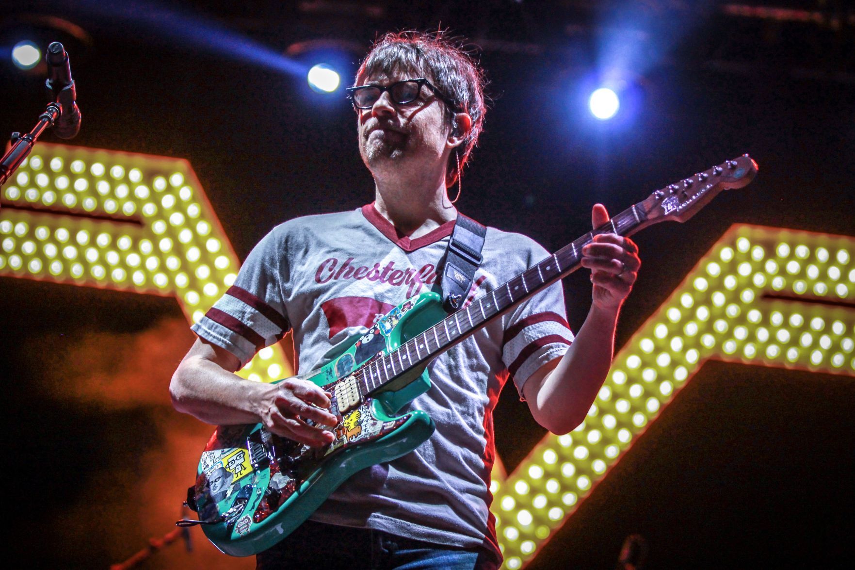 Weezer - 2018